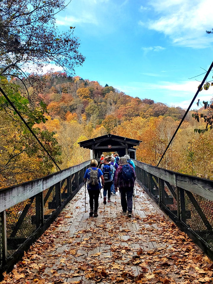 Hikers