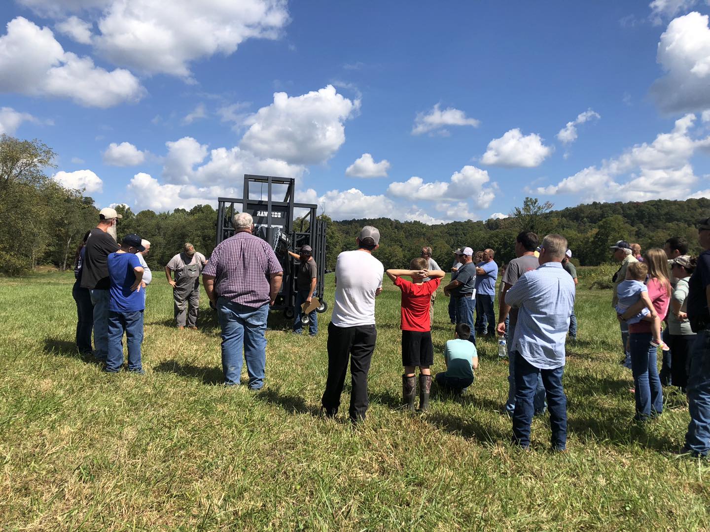 portable corral system